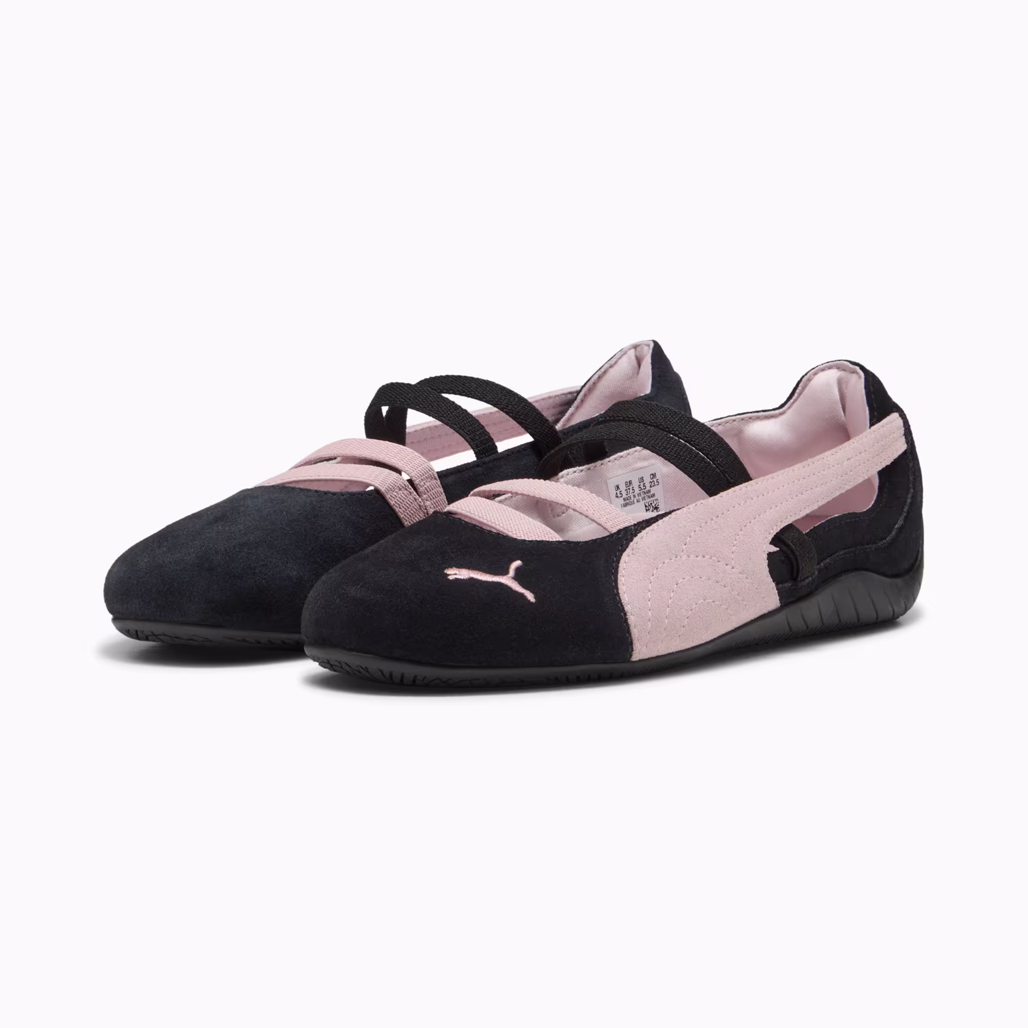 TENIS FEMENINO PUMA SPEEDCAT BALLET SD – foto 4